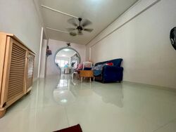 Blk 124 Bedok North Road (Bedok), HDB 3 Rooms #509036901
